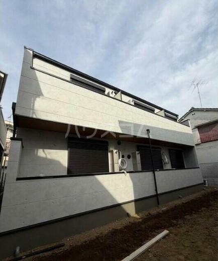 ロワジール西ヶ原(2LDK/2階)