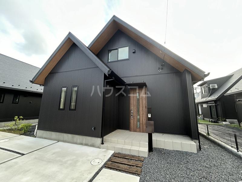 内房線 君津駅 徒歩55分 築4年(2LDK)