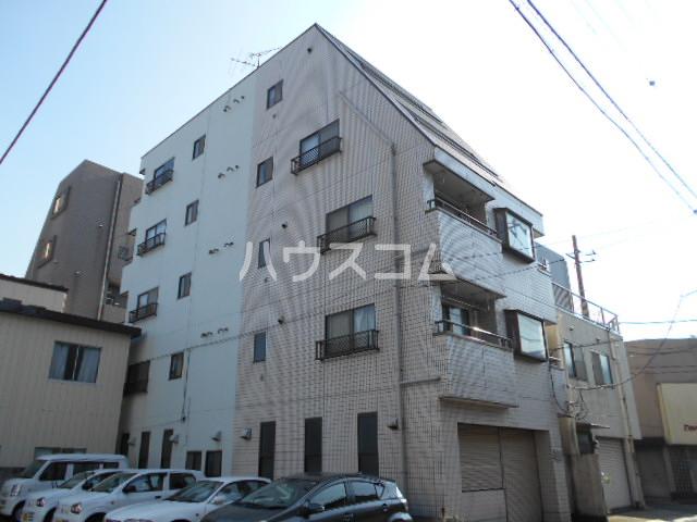 亜土ビル(1DK/5階)
