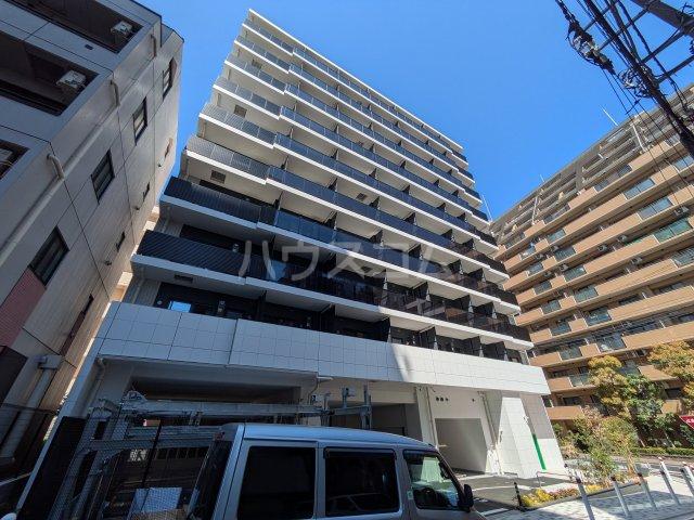デュオステージ相模大野(1SLDK/4階)