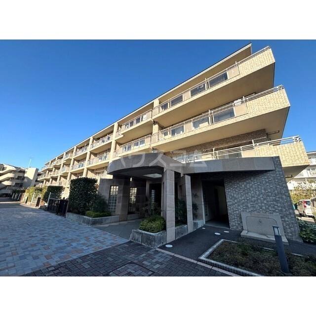 グランマーレ横浜 八景島 センターコート(3LDK/3階)