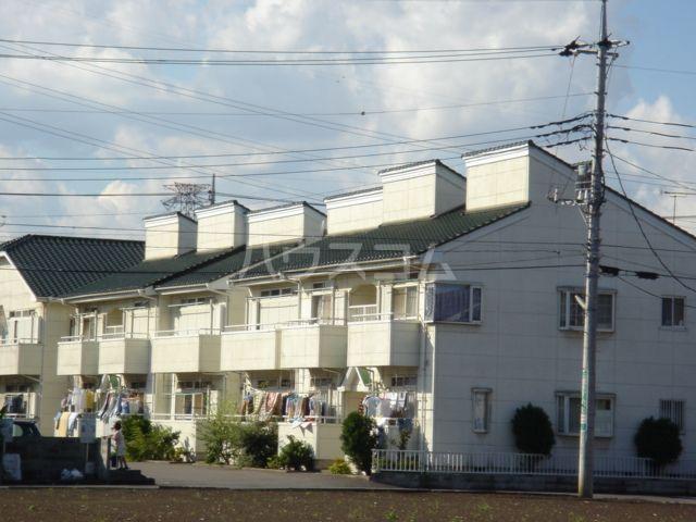 コスモプラザ(1DK/2階)