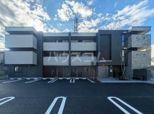 ウェルビー(2LDK/3階)