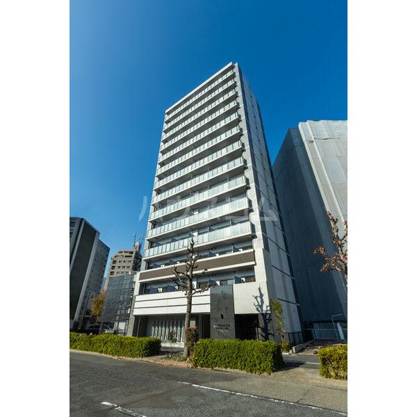 S-RESIDENCE金山三丁目(1K/4階)