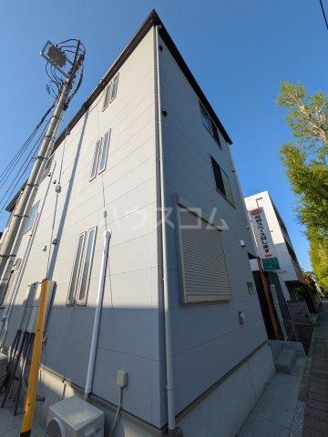 KEIAI RESIDENCE 西八王子Ⅳ(1LDK/3階)