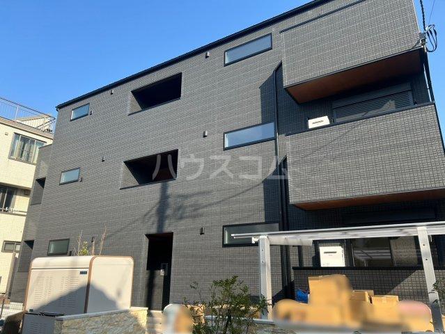 MERCURY船橋(1LDK/3階)