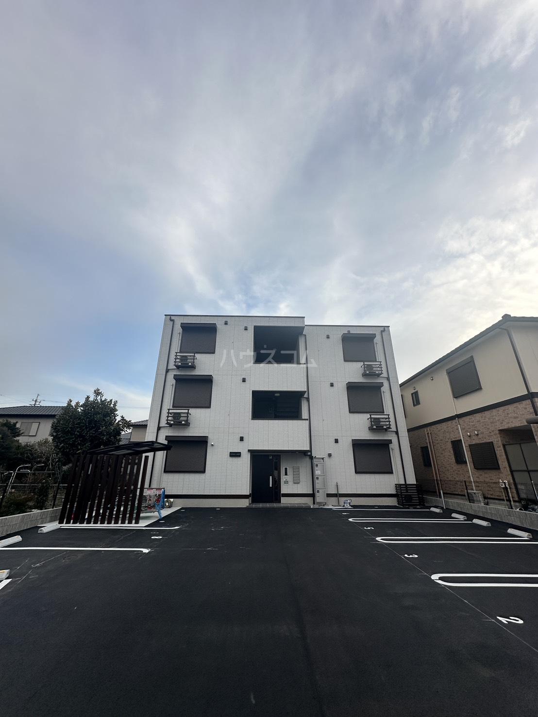 D-AVANCE二本木新町(2LDK/1階)
