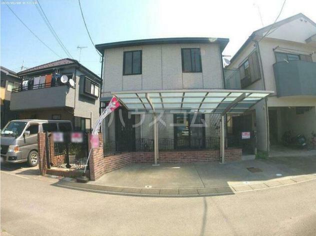 高崎線 桶川駅 徒歩33分 築32年(4LDK)