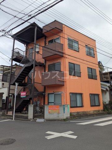 奥田マンション(2DK/2階)