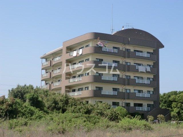 ライフ第5マンション大平台(3LDK/2階)の間取り写真