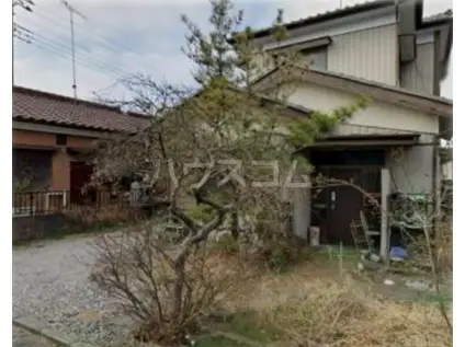 秩父鉄道本線 石原駅(埼玉) 徒歩28分 2階建 築50年(4DK)の外観写真
