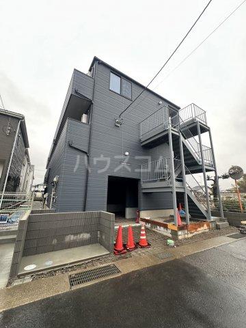 COSMO VILLA ATSUGI(ワンルーム/1階)