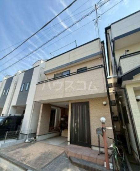 横浜市ブルーライン 蒔田駅 徒歩26分 築21年(2SLDK)