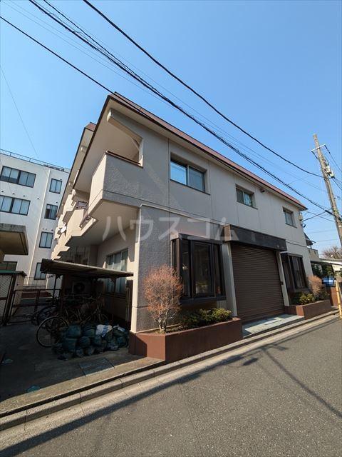 守屋ビル(2DK/2階)