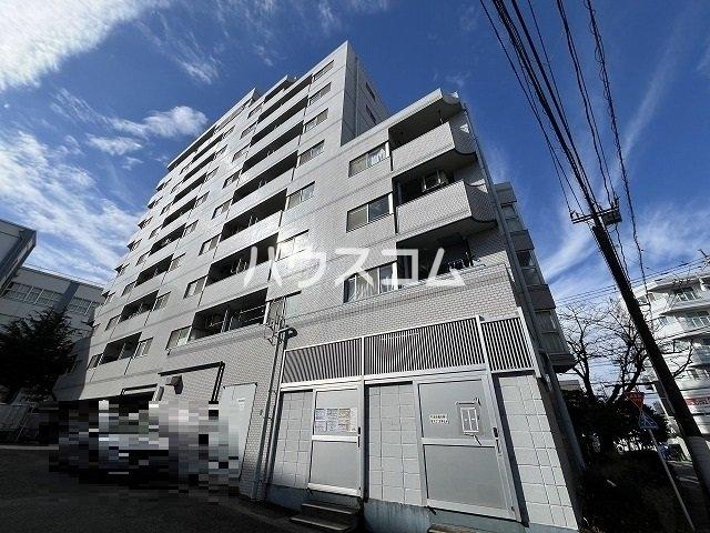 ウィルテラス船堀(1LDK/2階)