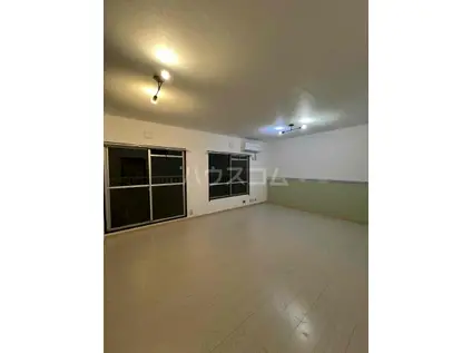 鎌ヶ谷グリーンハイツ16(2LDK/3階)の居間写真