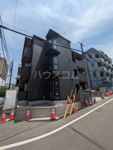 D-ROOM寺町(1LDK/3階)