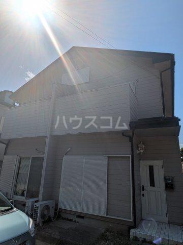 メゾン柴田(3DK)