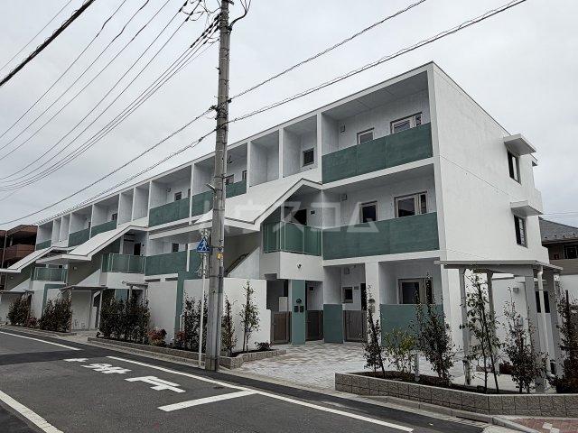 ベルメゾン中村橋サウス(2LDK/3階)
