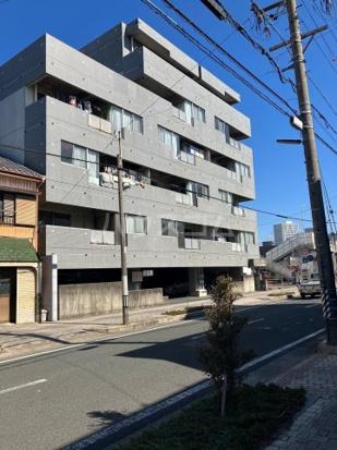 アビタテラ(4DK/4階)