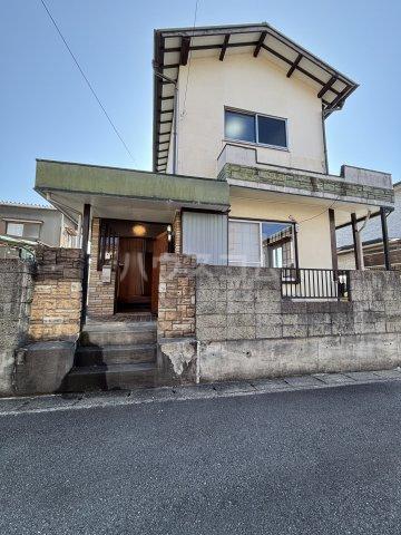身延線 源道寺駅 徒歩20分 築53年(2LDK)