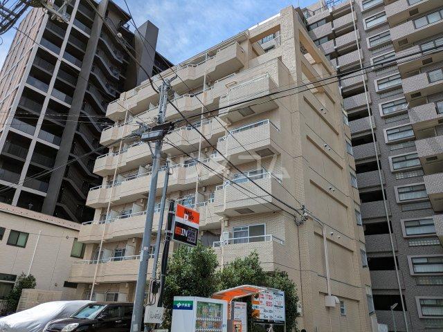 ヴァルゴ相模が丘(ワンルーム/1階)