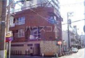 メイゾン川崎(2K/3階)