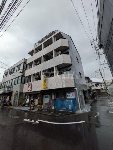 第11宮田ビル(ワンルーム/3階)