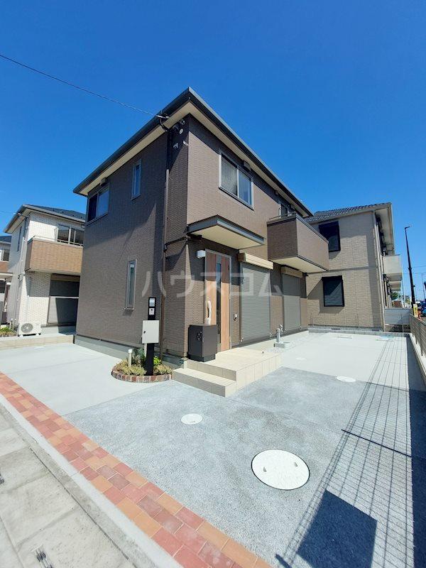 埼京線 南与野駅 徒歩14分 築3年(3LDK)