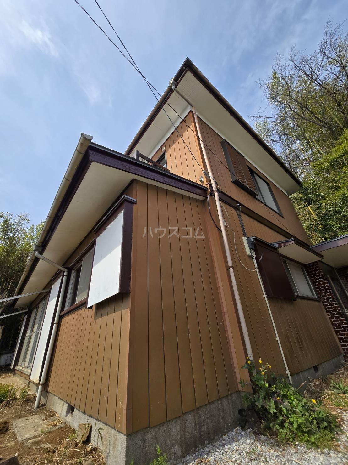 神奈川県横浜市保土ケ谷区 築59年(6LDK)