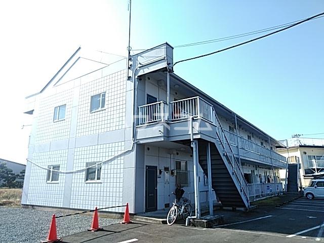 ハイネス本花守(3DK/2階)