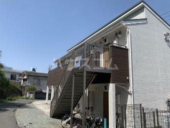 ルピナス久末(ワンルーム/2階)