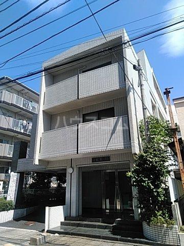 IKK2(1K/2階)