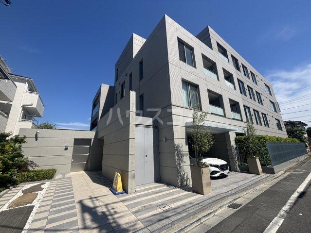 RESIDENCE MOTOMACHI(2LDK/3階)