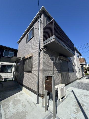 武蔵野線 東浦和駅 徒歩14分 築1年(3LDK)