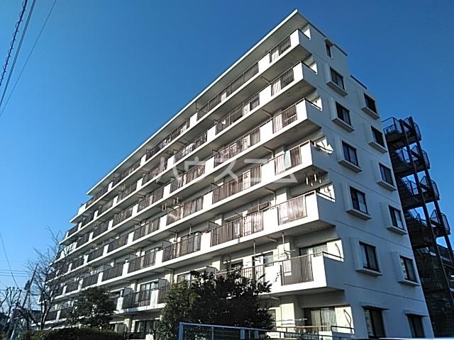 PLENDY市川大野(4LDK/3階)