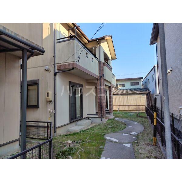 川部戸建住宅(4LDK)