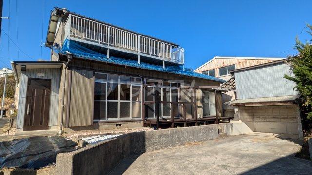 豊橋鉄道渥美線 高師駅 徒歩17分 築51年(4LDK)