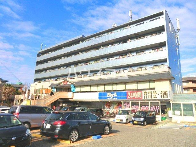 ヴォーヌング習志野台(3LDK/3階)