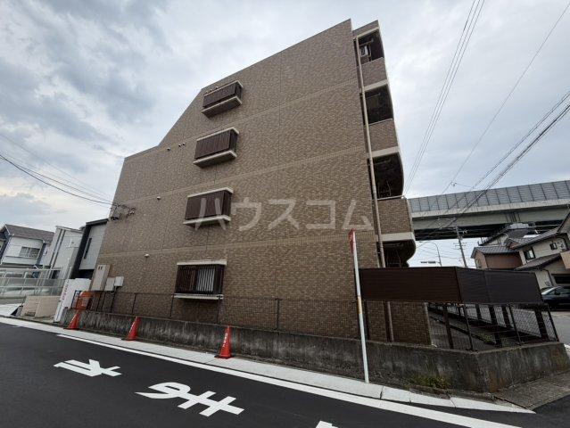 サンサーラ・キトーⅢ(2LDK/2階)