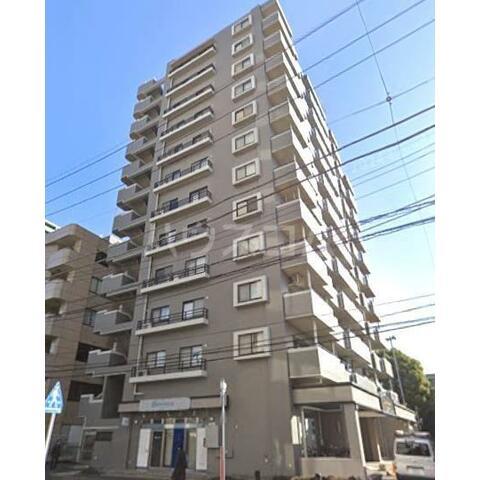 リーベスト本厚木(3LDK/9階)