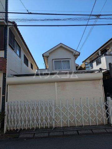 コーポ池田(1K/2階)