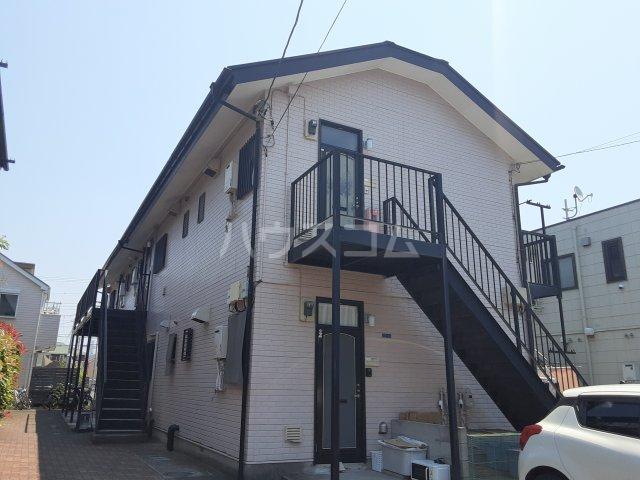 サクラシア2116 B(2DK/1階)