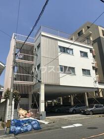 根岸コーポ(1DK/2階)