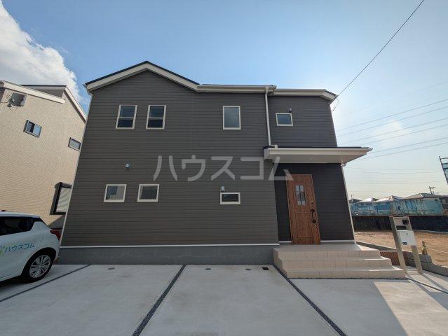総武本線 物井駅 徒歩15分 築1年(4LDK)