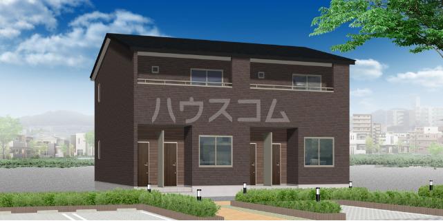 東海道本線 静岡駅 徒歩28分 築1年(1LDK/2階)