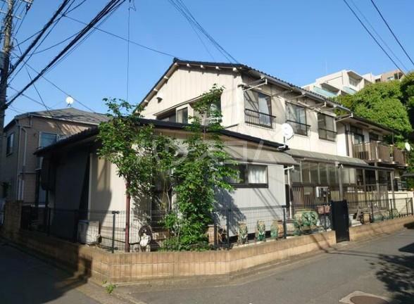 近藤ハイツ(1DK/1階)