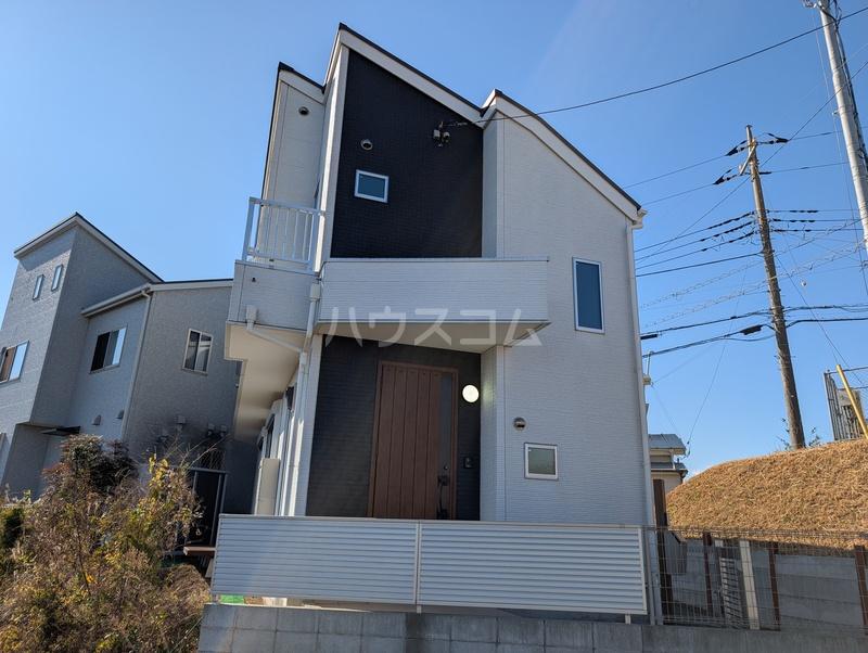 神奈川県平塚市 築5年(3LDK)