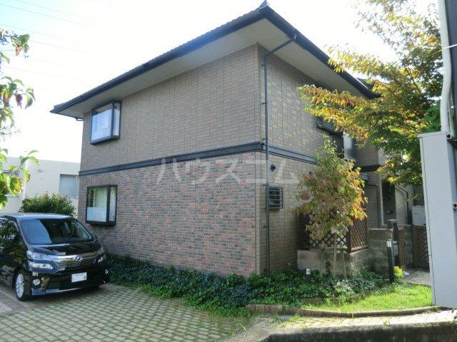 セジュール岳見Ⅰ(3LDK)