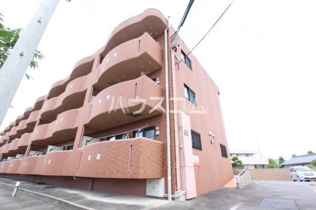 ロイヤル大成町1号館(2DK/1階)